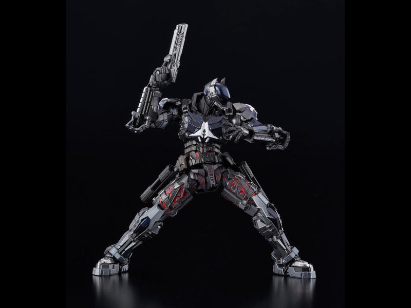 Load image into Gallery viewer, Flame Toys - Hito Kara Kuri: Batman Arkham Knight
