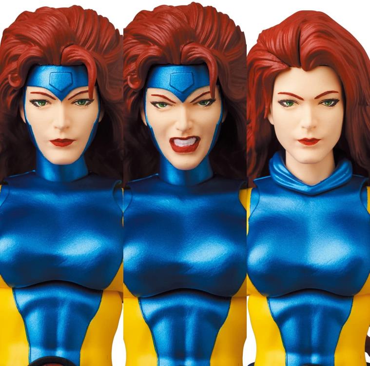 Load image into Gallery viewer, MAFEX X-Men: Jean Gray No. 160 (Comic Version)
