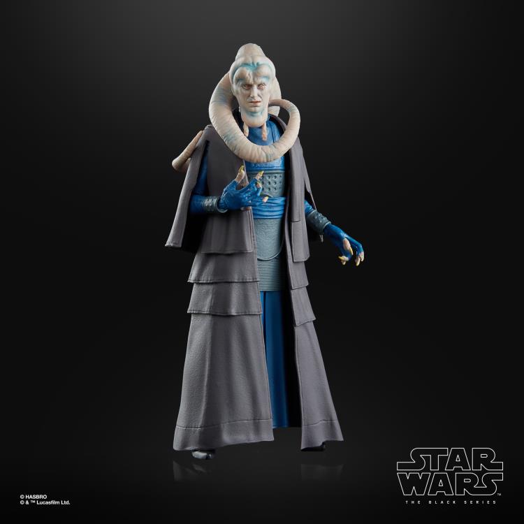 Load image into Gallery viewer, Star Wars the Black Series - Bib Fortuna (Return of the Jedi)
