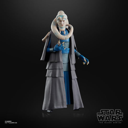 Star Wars the Black Series - Bib Fortuna (Return of the Jedi)