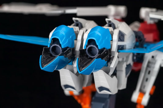 TT HongLi - PF-01 Red Falcon