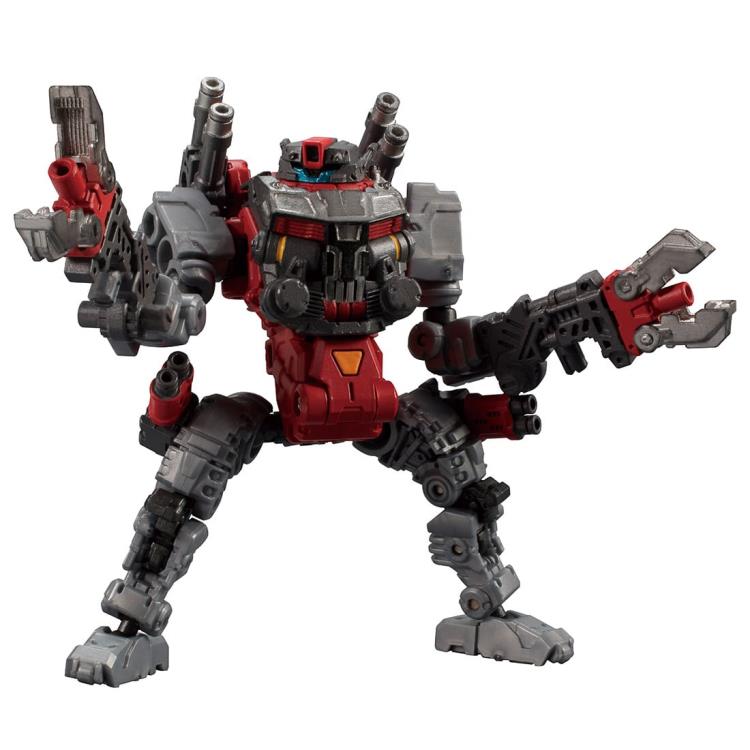 Load image into Gallery viewer, Diaclone Reboot - DA-39 Powered System Maneuver Epsilon
