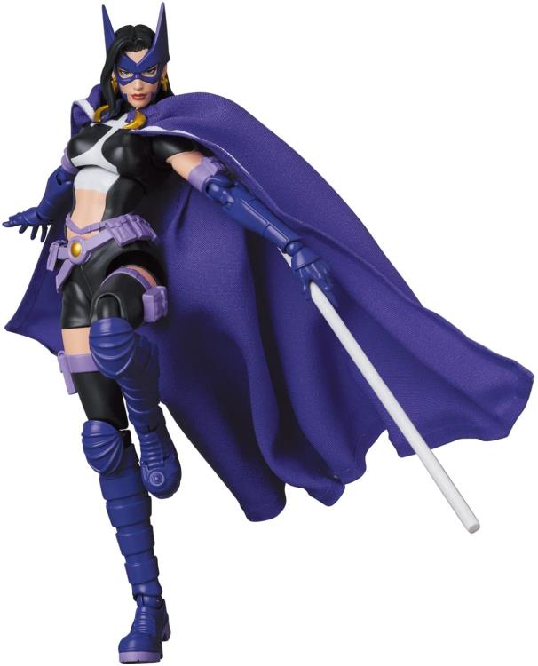 Load image into Gallery viewer, MAFEX - Batman Hush: No. 170 Huntress
