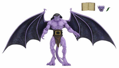 Neca - Disney's Gargoyles - Ultimates Goliath Figure