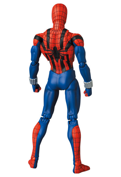 Load image into Gallery viewer, MAFEX Spider-Man - Ben Reilly Spider-Man No.143 (Comic Version)
