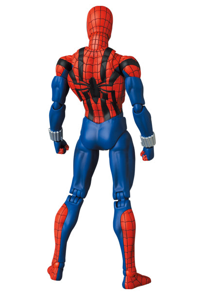 MAFEX Spider-Man - Ben Reilly Spider-Man No.143 (Comic Version)