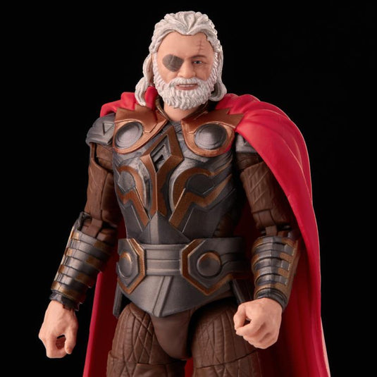 Marvel Legends - Infinity Saga: Thor - Odin