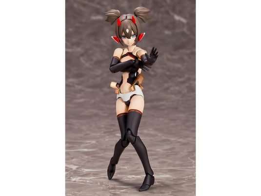 Kotobukiya - Megami Device: Asra Ninja