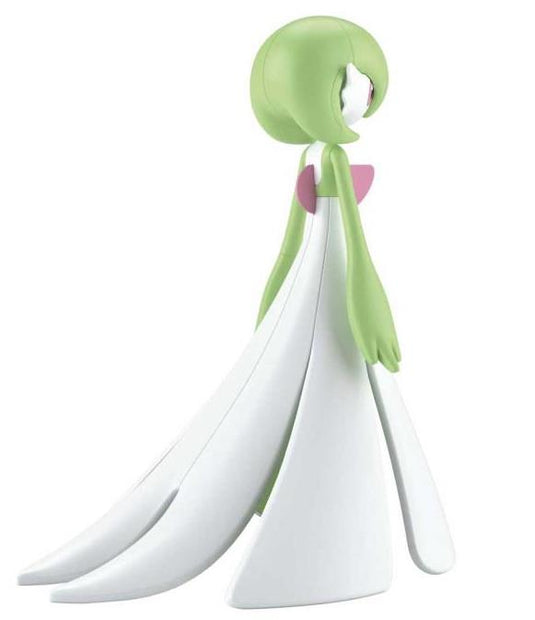 Bandai - Pokemon Model Kit: Gardevoir