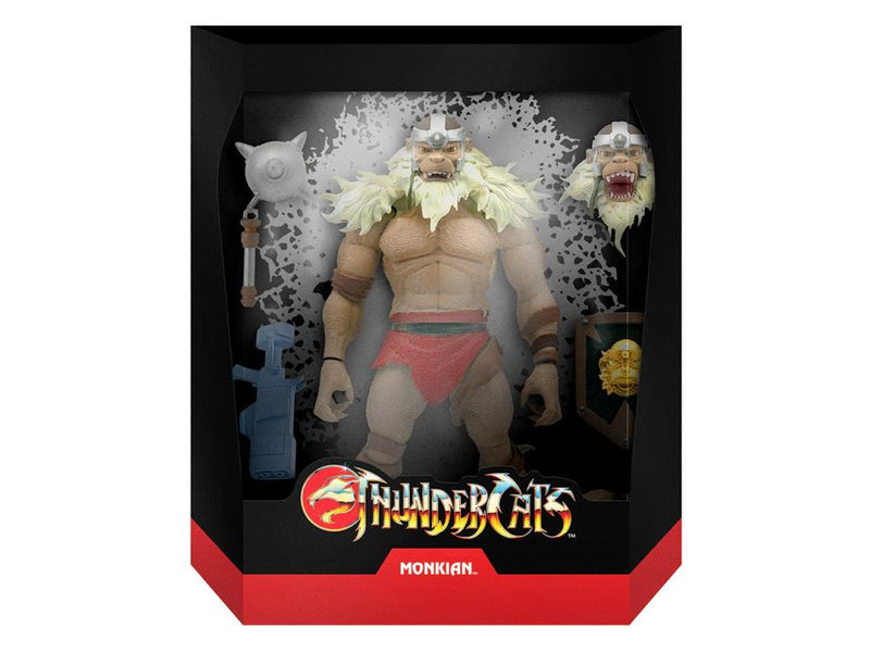 Load image into Gallery viewer, Super 7 - Thundercats Ultimates: Monkian
