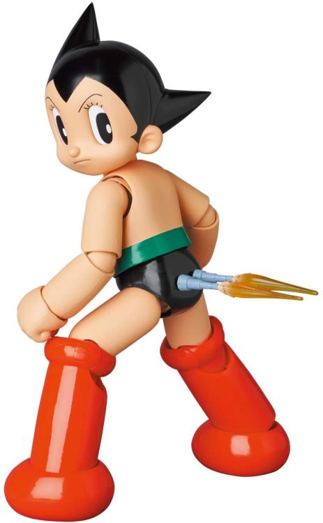 MAFEX Astro Boy - Astro Boy Ver.1.5 No. 145