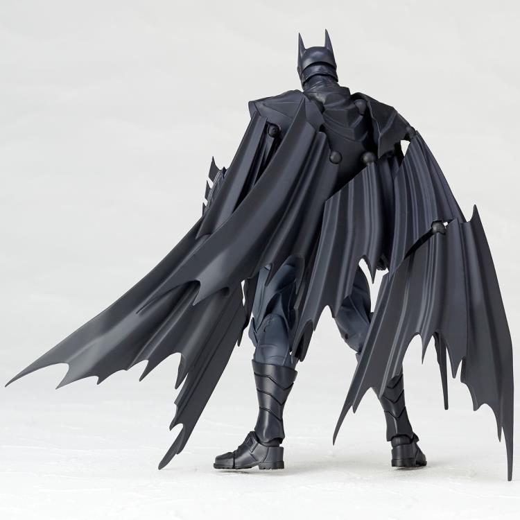 Load image into Gallery viewer, Kaiyodo - Amazing Yamaguchi - Revoltech009: Batman
