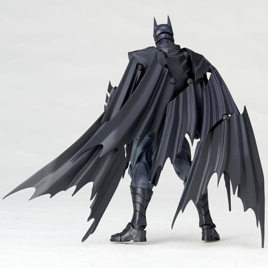 Kaiyodo - Amazing Yamaguchi - Revoltech009: Batman