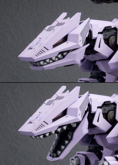 Load image into Gallery viewer, Kotobukiya - Highend Master Model Zoids: EZ-049 Berserk Fuhrer
