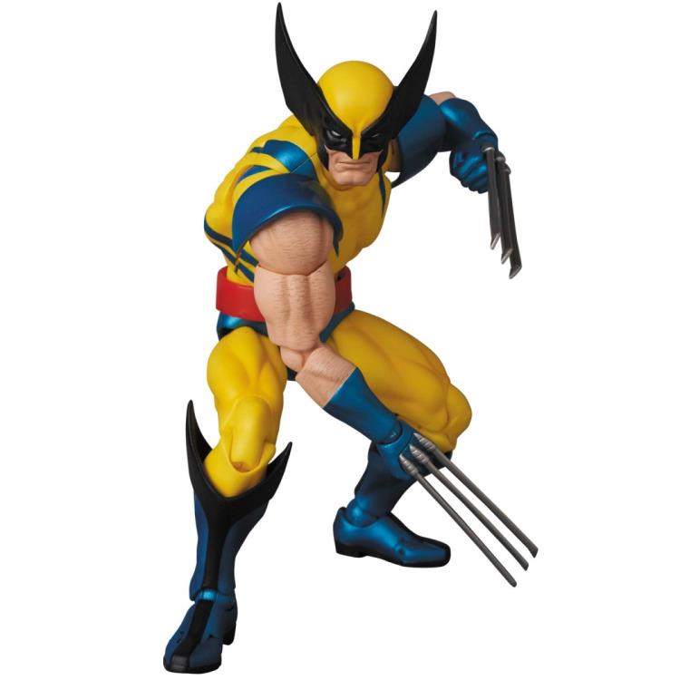 Load image into Gallery viewer, MAFEX X-Men - Wolverine No.096
