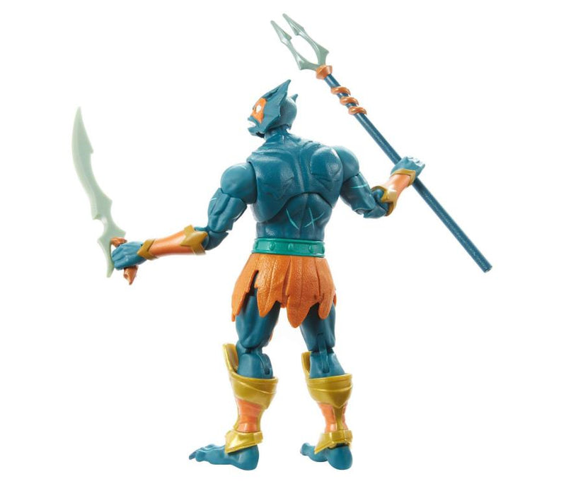 Load image into Gallery viewer, Masters of the Universe - Revelation Masterverse: Mer-Man
