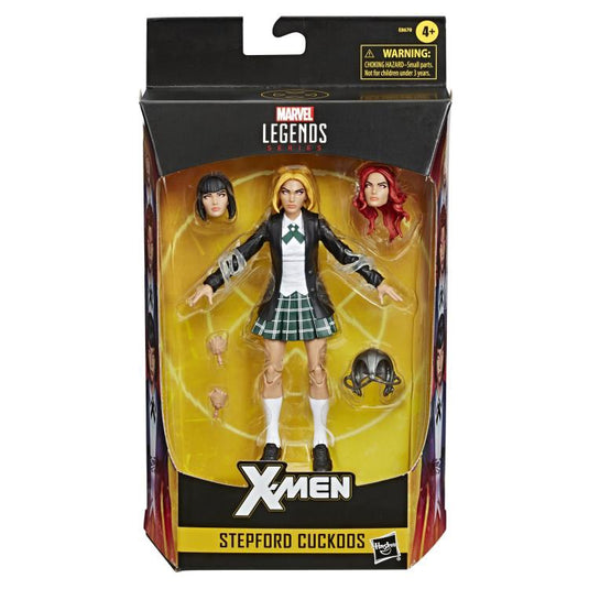 Marvel Legends - X-Men: Stepford Cuckoos