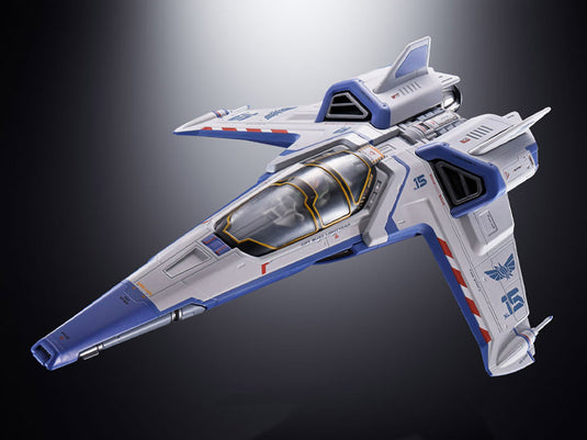 Bandai - Lightyear DX Chogokin: XL-15 Space Ship