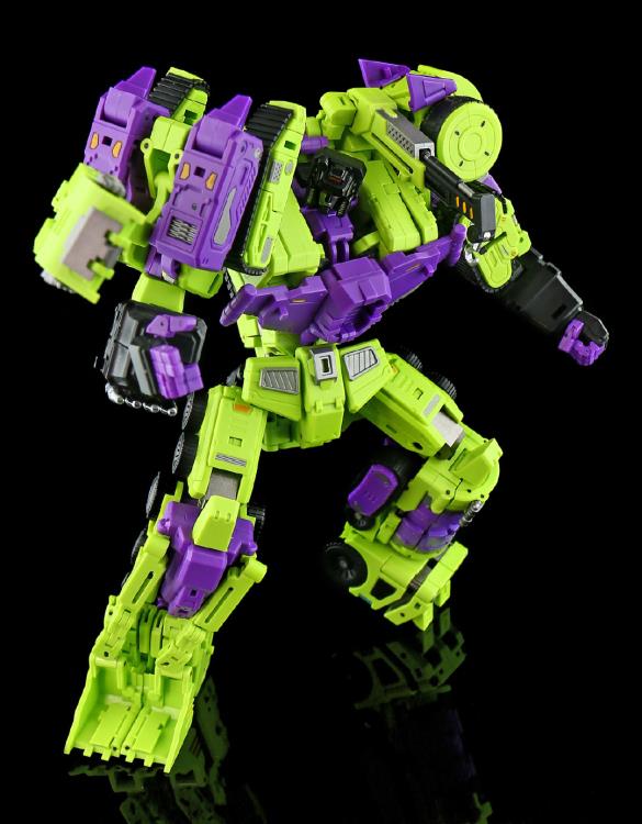 Load image into Gallery viewer, Lucky Cat - Micro Cosmos - MC02 Riki Oh Set C
