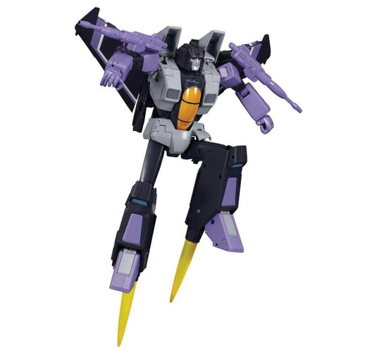 Transformers Masterpiece - MP-52+ Masterpiece Skywarp 2.0