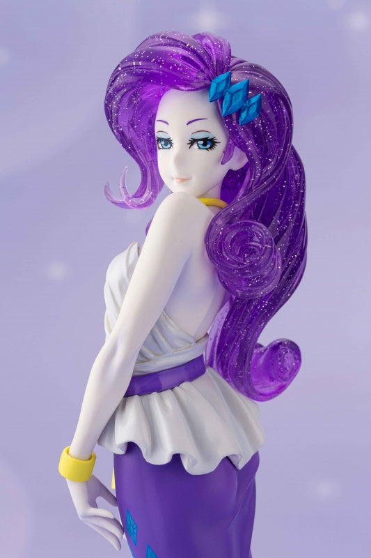 Kotobukiya - My Little Pony Bishoujo Statue: Rarity [Limited Edition]