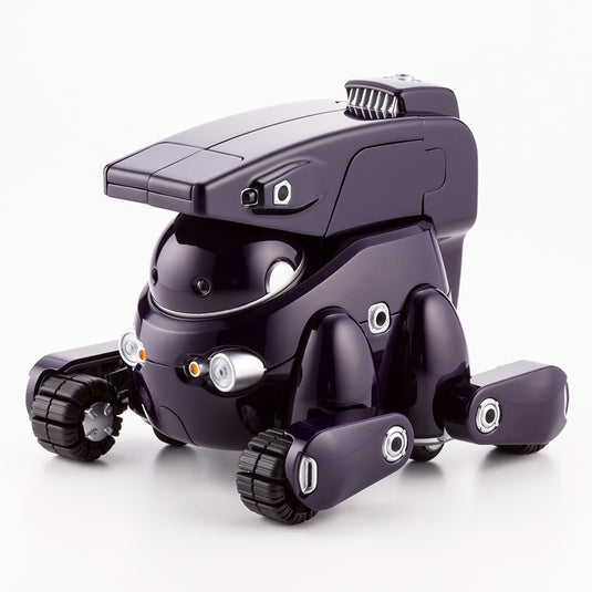 MARUTTOYS - Tamotu Pro (Midnight Blue Version)