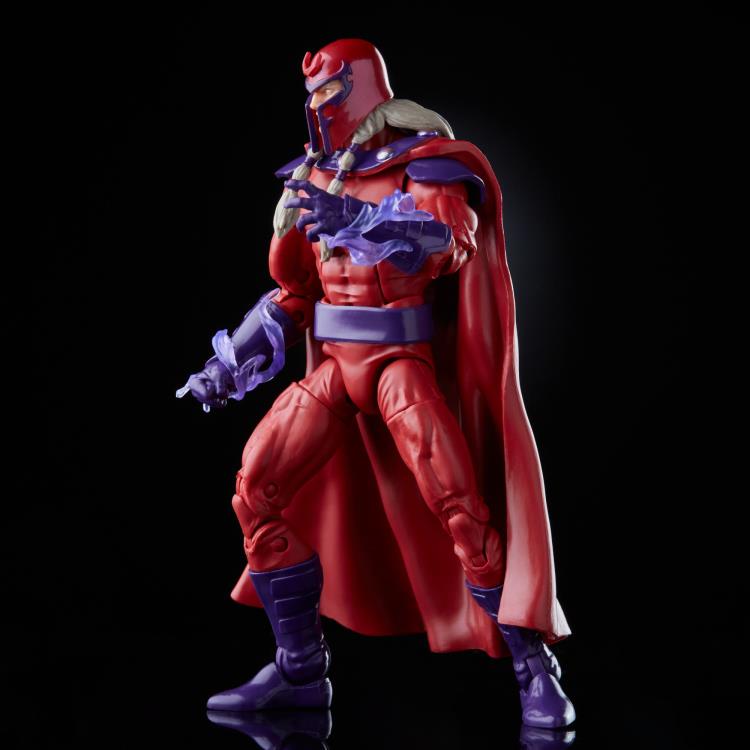 Load image into Gallery viewer, Marvel Legends - Magneto [Colossus BAF]
