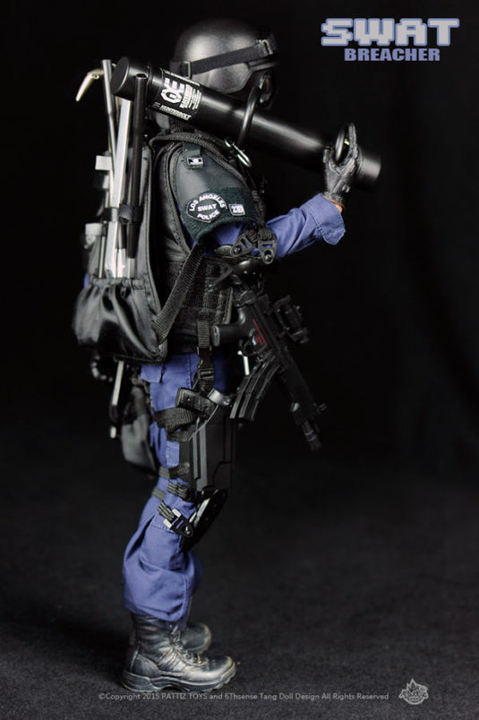 KADHOBBY - SWAT Breacher