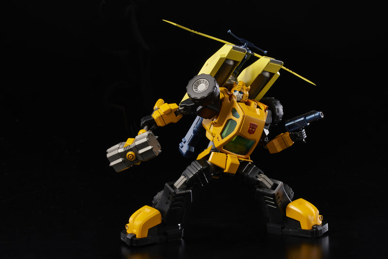 Load image into Gallery viewer, Flame Toys - Furai Model 04: Bumble Bee
