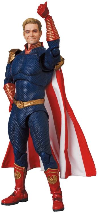 MAFEX - The Boys: Homelander No.151