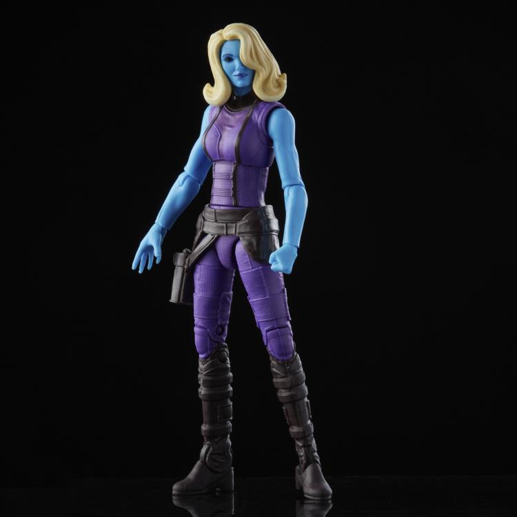 Load image into Gallery viewer, Marvel Legends - Heist Nebula (The Watcher BAF)
