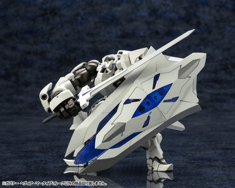 Load image into Gallery viewer, Kotobukiya - Hexa Gear - Govenor Heavy Armor Type: Rook
