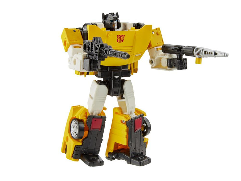 Load image into Gallery viewer, Transformers Generations Selects - Deluxe Tigertrack Exclusive
