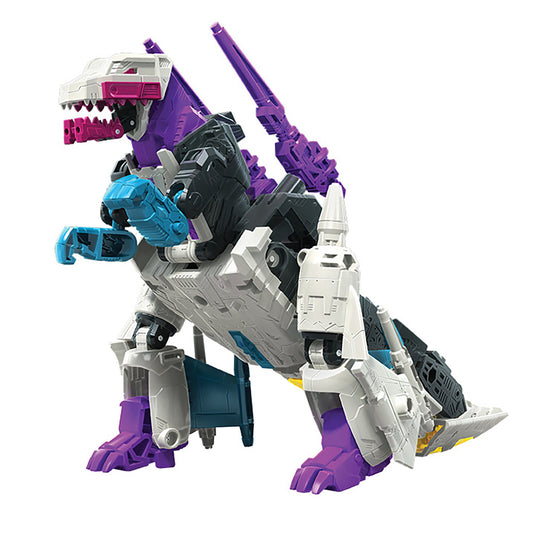 Transformers War for Cybertron - Earthrise - Voyager Snapdragon