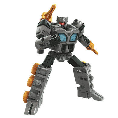 Transformers War for Cybertron - Earthrise - Deluxe Fasttrack