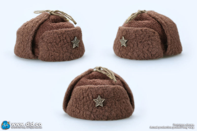 Load image into Gallery viewer, DID - WWII Russian Sniper - Vasily Zaitsev (Non Weathered)
