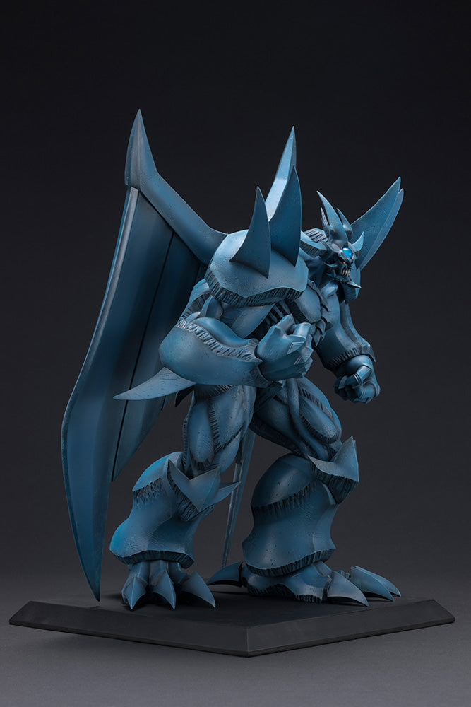 Load image into Gallery viewer, Kotobukiya - Yu-Gi-Oh! - Egyptian God Statue: Obelisk The Tormentor
