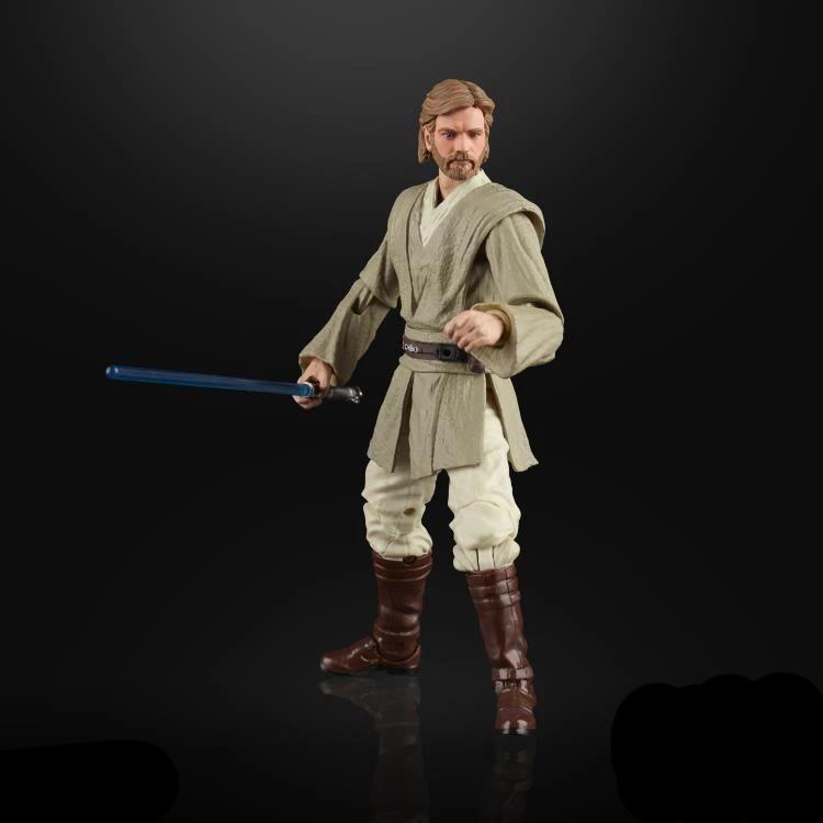 Load image into Gallery viewer, Star Wars the Black Series Wave 36 Set of 5
