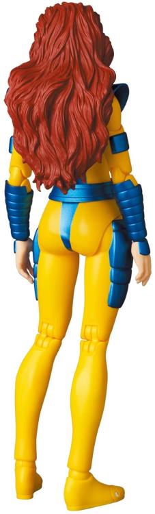 Load image into Gallery viewer, MAFEX X-Men: Jean Gray No. 160 (Comic Version)
