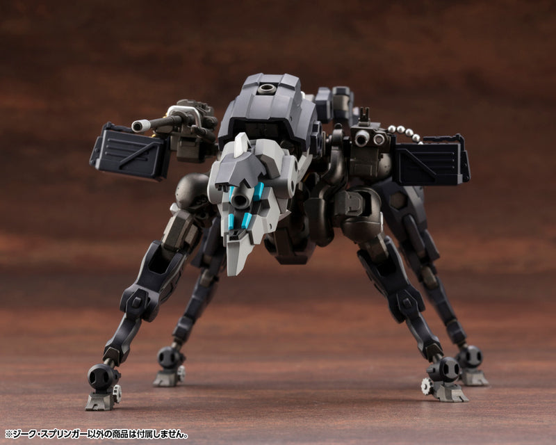 Load image into Gallery viewer, Kotobukiya - Hexa Gear - Sieg Springer
