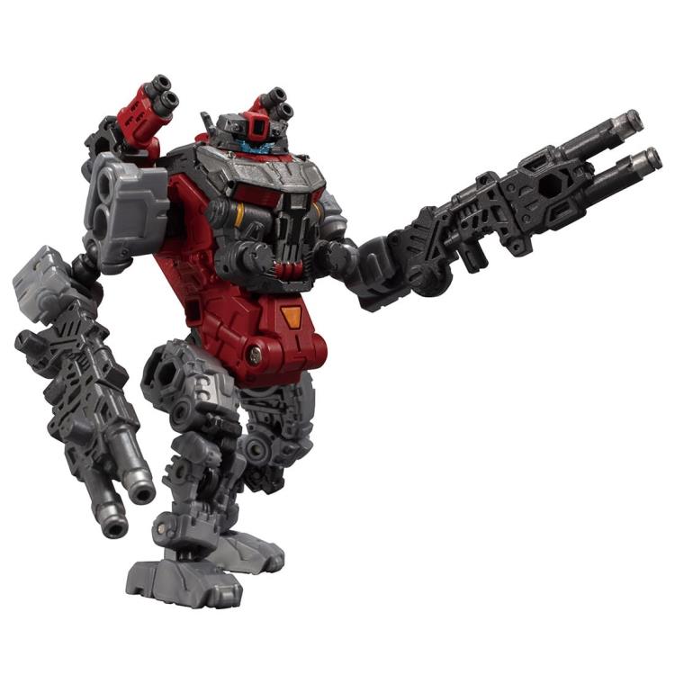 Load image into Gallery viewer, Diaclone Reboot - DA-39 Powered System Maneuver Epsilon
