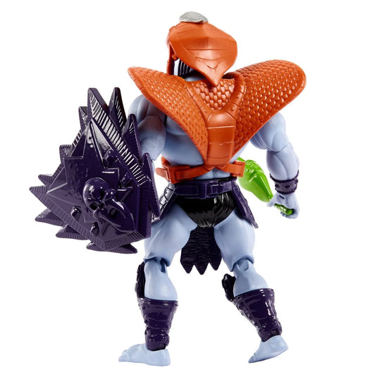 Masters of the Universe - Origins Snake Armor Skeletor