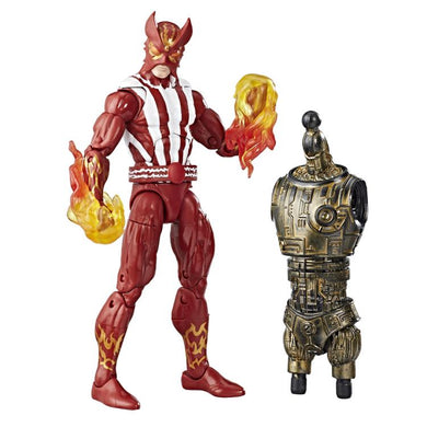 Marvel Legends - X-Men Marvel's Sunfire