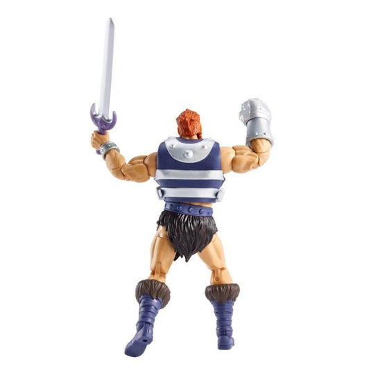 Masters of the Universe - Revelation Masterverse: Fisto