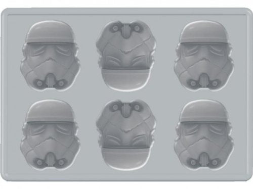 Kotobukiya - Silicone Ice Tray - Star Wars: Stormtrooper