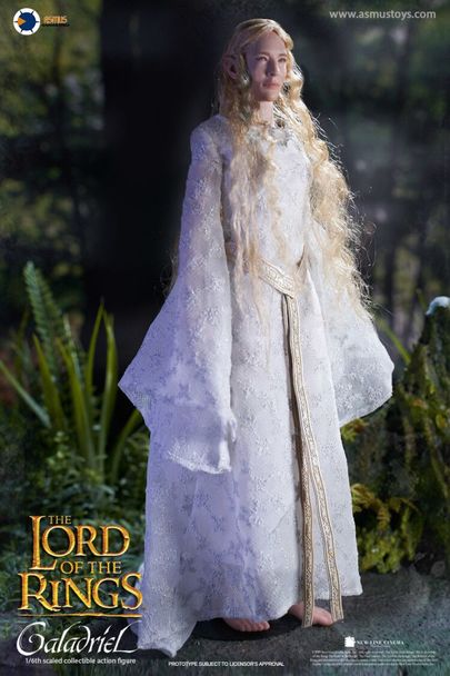 Asmus Toys - Lord of The Rings - Galadriel