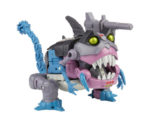 Transformers Studio Series 86-08 - The Transformers: The Movie Deluxe Gnaw