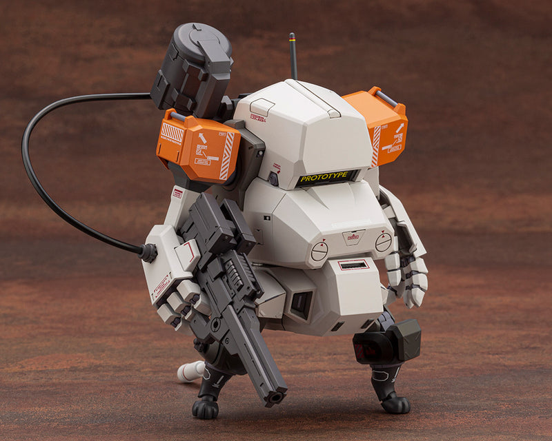 Load image into Gallery viewer, Kotobukiya - JGSDF Type 07-Ⅲ Tank Prototype Nacchin
