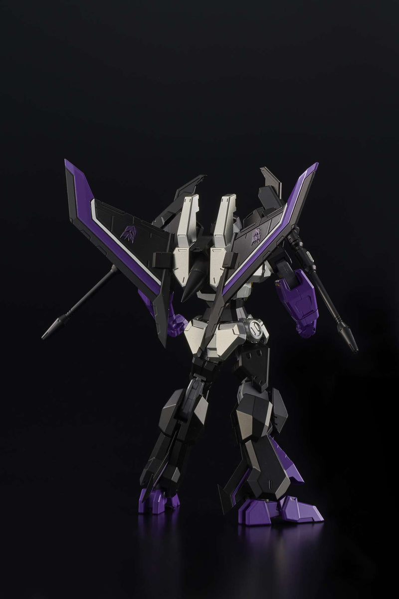 Load image into Gallery viewer, Flame Toys - Furai Model 09: Skywarp Model Kit
