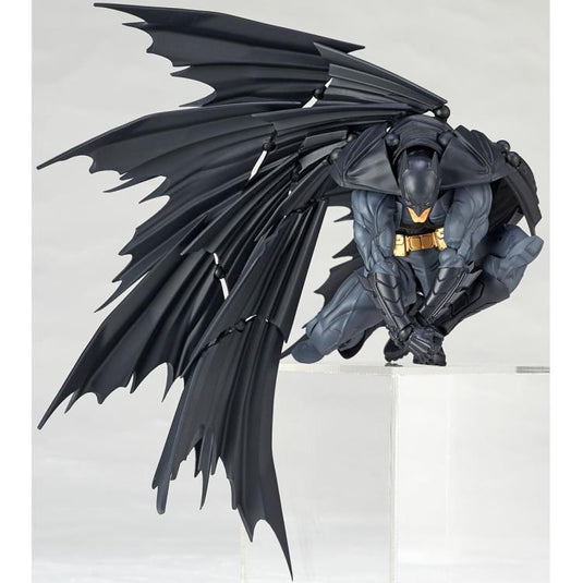 Kaiyodo - Amazing Yamaguchi - Revoltech009: Batman